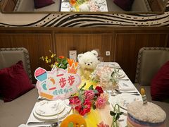 -黑宝石西餐厅(汇励99城市公园店)