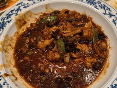 -聆桂烤鸭·金奖烤鸭(静联广场店)