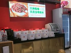 -渝是乎川渝小炒(新世界百货望京店)