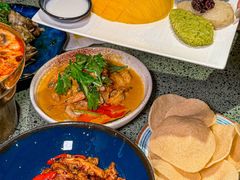 -Home Thai·泰谣(王府井apm店)