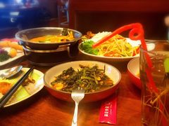 -荷花泰菜(东方新天地店)