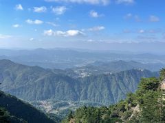-九华山风景区