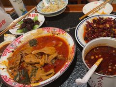 -福苗小骆驼烧烤(大唐不夜城店)