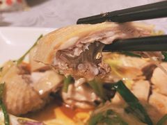 -粤·向群饭店(龙津东路总店)