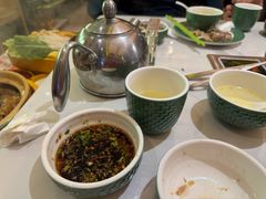 -润园四季椰子鸡火锅(欢乐海岸店)