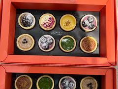 -CookieJar曲奇家(东方宝泰店)