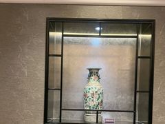 -海天楼中餐厅(吴宫泛太平洋酒店)