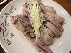 鹅肉-乡亲鹅肉城(吴江店)