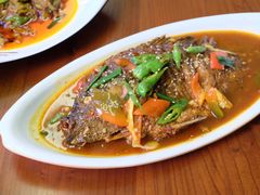 秘制洱海鱼-云隐小厨·传统大理美食(复兴路店)