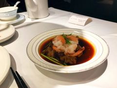 金陵肥肠凤尾虾-民国红公馆·秦淮八艳(夫子庙店)
