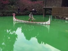 -日月潭