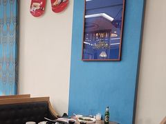 -哈啾嗨·蒙文化主题餐厅(京汉新城店)