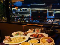 -卯时·龙光雅宴·精致锡帮菜(惠山古镇店)