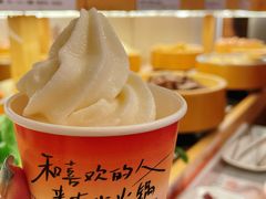 -喜家自助小火锅(卓悦里店)