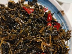 -壹只菜·崇明本地特色菜(崇明南门店)