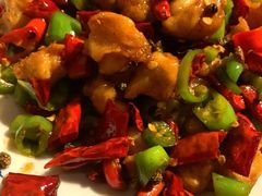 -卧龙堡客栈·中餐厅(古北水镇店)