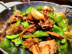 -炊烟小炒黄牛肉(中心印象城店)