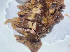 -庆云楼饭庄(什刹海店)
