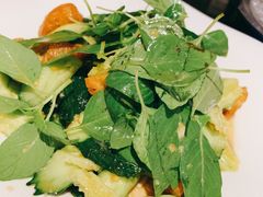 -阿庄新豫菜(通泰路店)