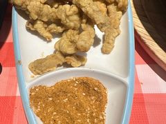 -望庐说·本地菜馆