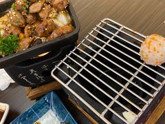 -仙隐小鹿中华料理(南宁万象城店)