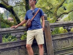 -安溪清水岩