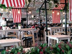 -宜家·瑞典风味餐厅(烟台路店)
