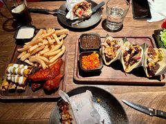 -Q MEX 库迈墨西哥餐吧(三里屯店)