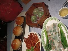 -晓粤·惹味粤菜(凯德乐峰广场店)