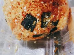 海苔肉松小贝-申氏糕点(三好街店)