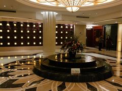 -金鼎明都国际大酒店-餐厅