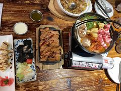 -小川洋风料理(街道口店)