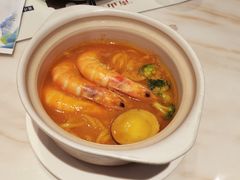鲜虾面-子霖南山鲜虾面(南山总店)