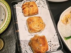 -百草滩羊·清水涮羊肉(长城路店)