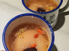 -33号大院·青岛本帮菜(五四广场店)