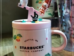 -星巴克(上海虹桥南丰城办公楼店)