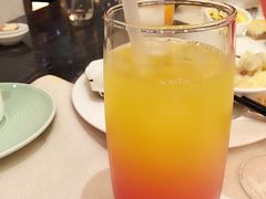 -东方红海鲜百汇(国际大厦店)