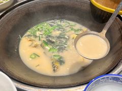 黄骨鱼-贺庄·活鱼馆(珠吉路店)