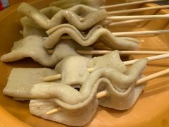 -龍歌自助小火锅(市南金茂湾店)