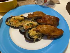 -帝企鹅自助餐厅•儿童岛•真企鹅(长隆企鹅酒店)