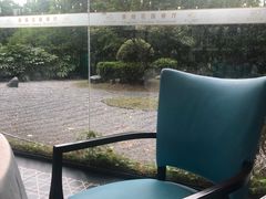-梅林春晓花园餐厅