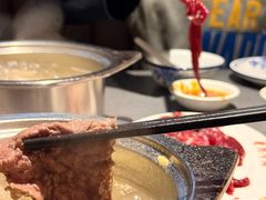 -贵宾牛·潮汕牛肉火锅(珠池总店)
