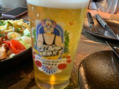 桑格利亚水果酒-Q MEX 库迈墨西哥餐吧(三里屯店)