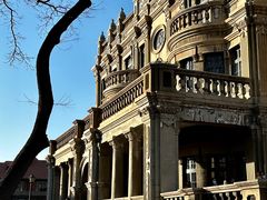 -张学良旧居陈列馆