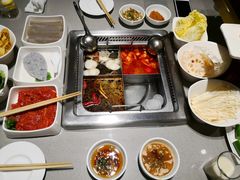 -海底捞火锅(凯德广场店)