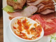 -仙罗泰·泰国餐厅(印象汇店)