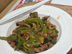 -乡村基·川味现炒大王(熙悦天街店)