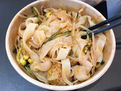 秘制凉皮-驴世家驴肉火烧·凉皮·胡辣汤(五道口店)