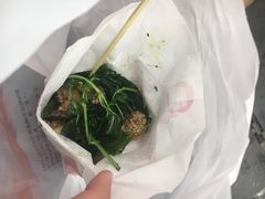 -台湾塩酥鸡(通化直营店)