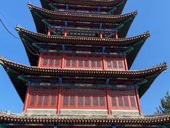 -杨家埠民间艺术大观园